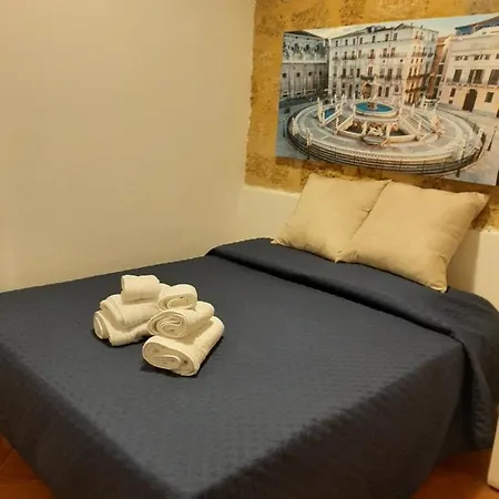 La Tua Vacanza A Inizia Qui ! House Of Vibes * 巴勒莫